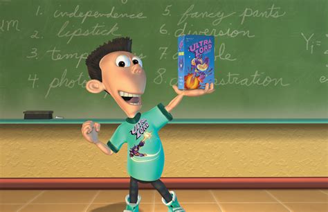 sean jimmy neutron|Sheen's an Ultra Lord expert Jimmy Neutron: Boy Genius.